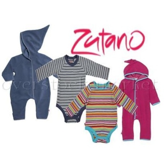 NWT Girl Toddler Onesie Elf Romper Set, in Blue - Picture 5 of 6